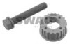 SWAG 30 92 4682 Gear, crankshaft